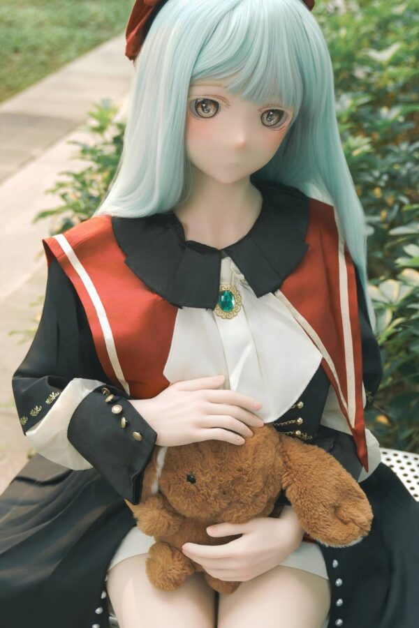 Anime-Full-Silicone-Kiradols-Tsumugi-155cm-D-cup-14