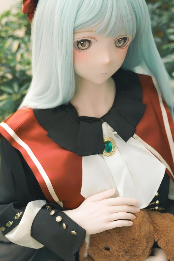 Anime-Full-Silicone-Kiradols-Tsumugi-155cm-D-cup-15