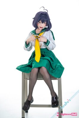 Anime-Full-Silicone-Kiradols-Umegawa-Kurako-155cm-B-cup-26