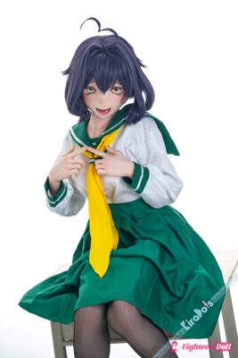 Anime-Full-Silicone-Kiradols-Umegawa-Kurako-155cm-B-cup-27