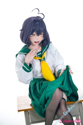 Anime-Full-Silicone-Kiradols-Umegawa-Kurako-155cm-B-cup-33