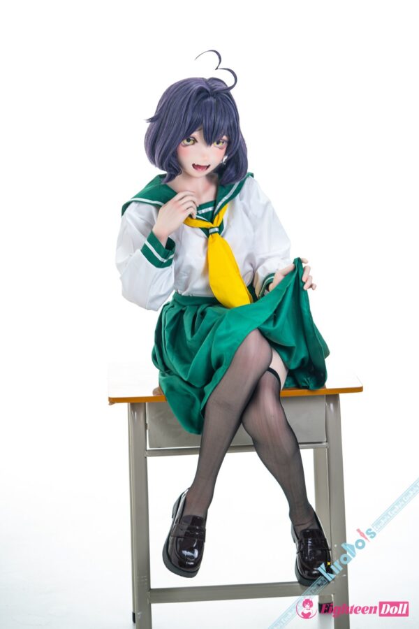 Anime-Full-Silicone-Kiradols-Umegawa-Kurako-155cm-B-cup-38