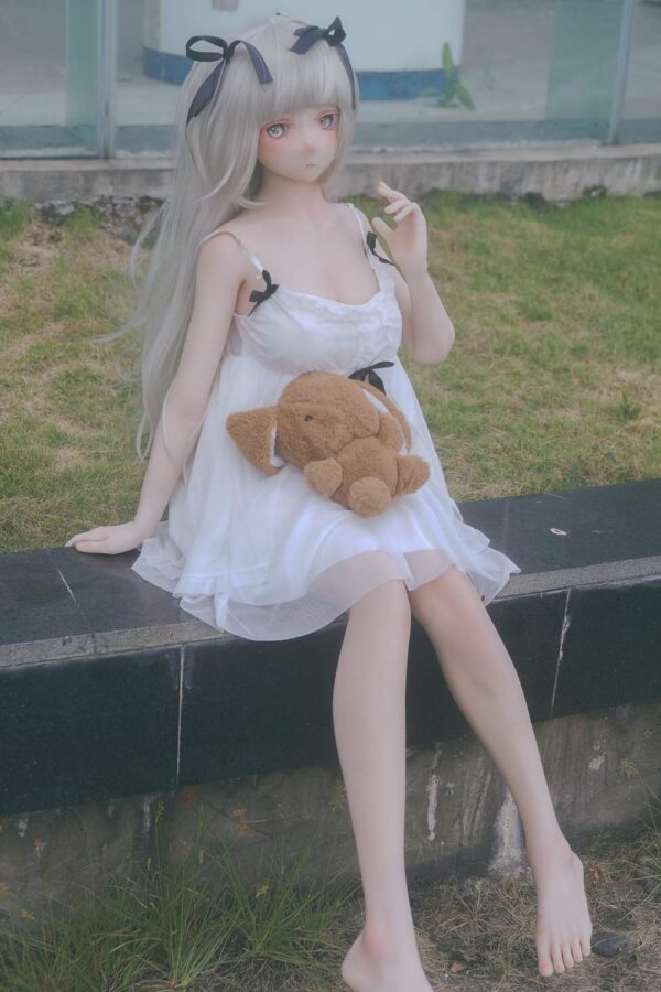 Anime-Hentai-Full-Silicone-Kiradols-KH003-A-155cm-B-cup-09