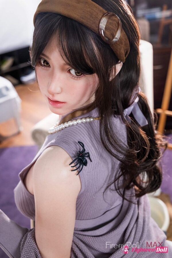 Asian-Full-Silicone-Firefly-Max-Qingzi-165cm-D-cup-28