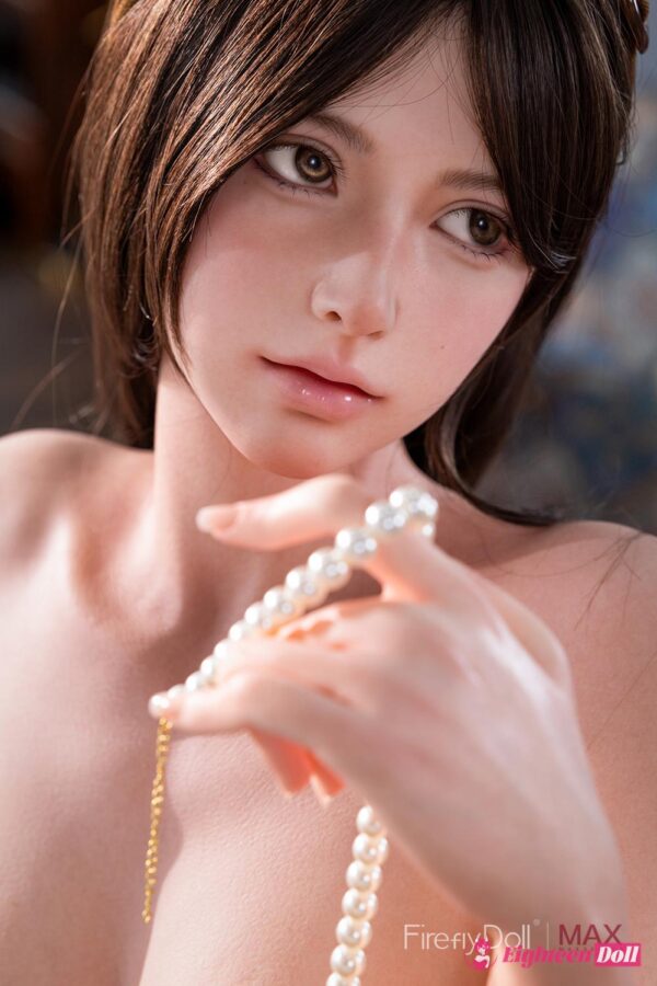 Asian-Full-Silicone-Firefly-Max-Qingzi-165cm-D-cup-35