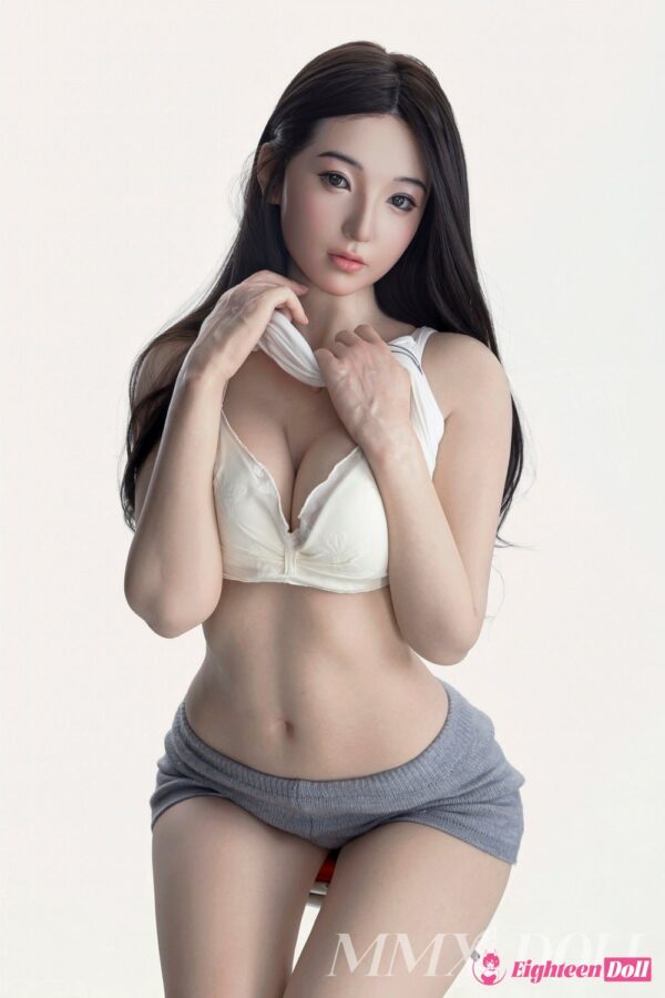Asian-Full-Silicone-MMX-MengJie-166cm-C-cup-21