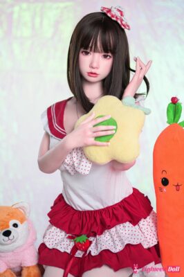 Asian-Petite-Full-Silicone-FU-Miluo-148cm-C-cup-08