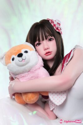 Asian-Petite-Full-Silicone-FU-Miluo-148cm-C-cup-19