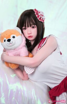 Asian-Petite-Full-Silicone-FU-Miluo-148cm-C-cup-20