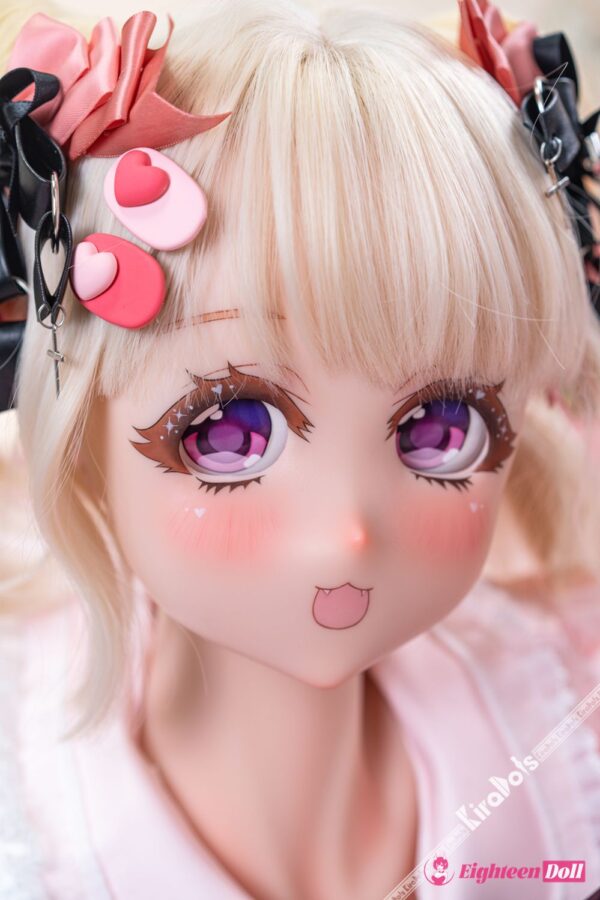 Blonde-Anime-Full-Silicone-Kiradols-Snowball-155cm-B-cup-08