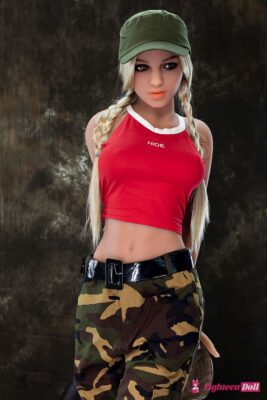 Blonde-Hair-TPE-Sex-Doll-YAO-108-166cm-Model-A-cup-2-13