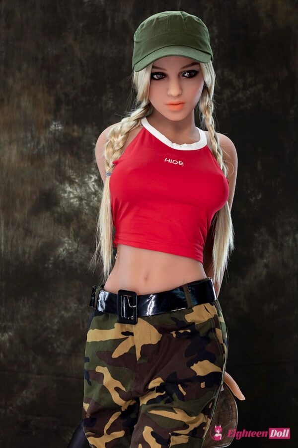 Blonde-Hair-TPE-Sex-Doll-YAO-108-166cm-Model-A-cup-2-13