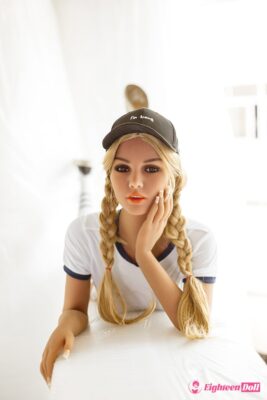 Blonde-Hair-TPE-Sex-Doll-YAO-108-166cm-Model-A-cup-3-08