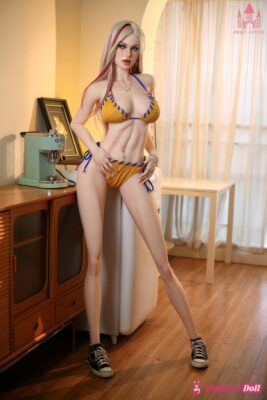 Blonde-Hybrid-Sex-Dolls-Castle-Lili-183cm-E-cup-01