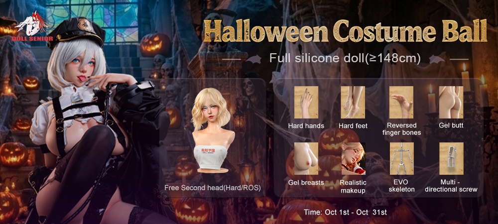 Doll Senior Promotion Sale-20260901