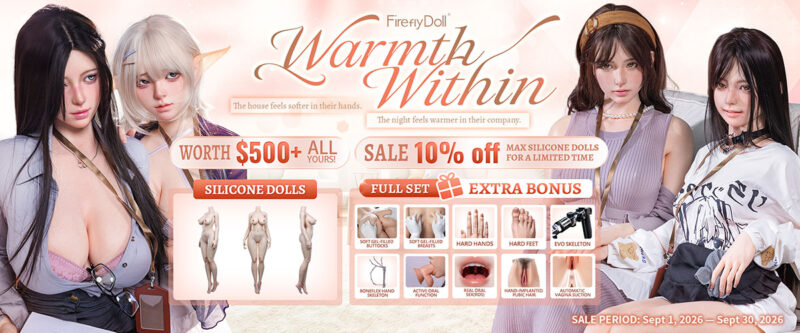 Firefly Diary Promotion Sale-202609