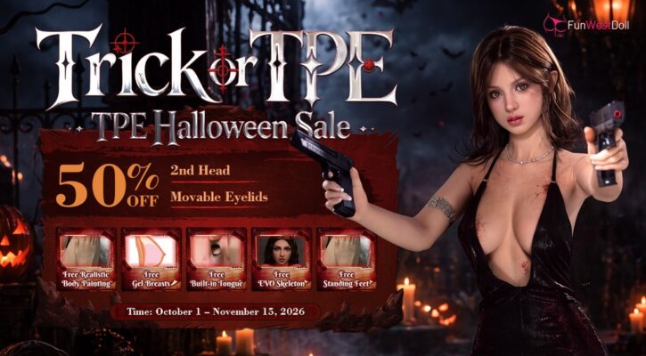 FunWest Promotion Sale-202609-tpe