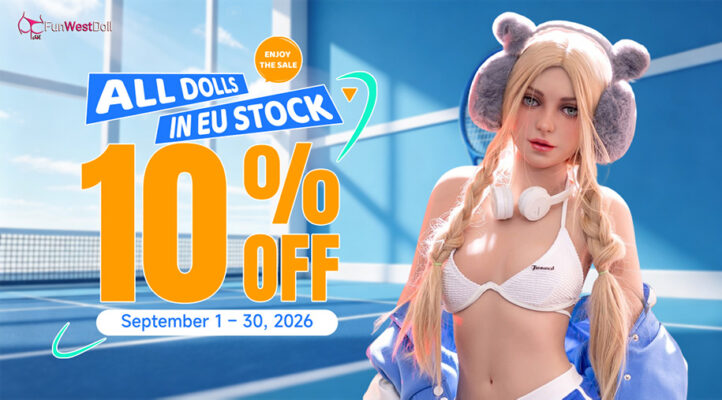 FunWest Promotion Sale-202609-eu