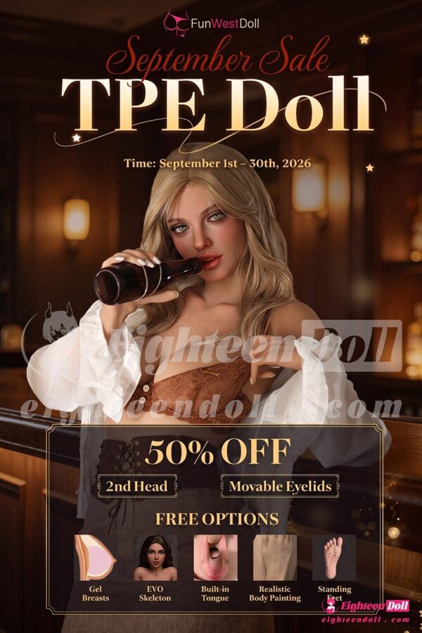 FunWest Promotion Sale-20260901-tpe