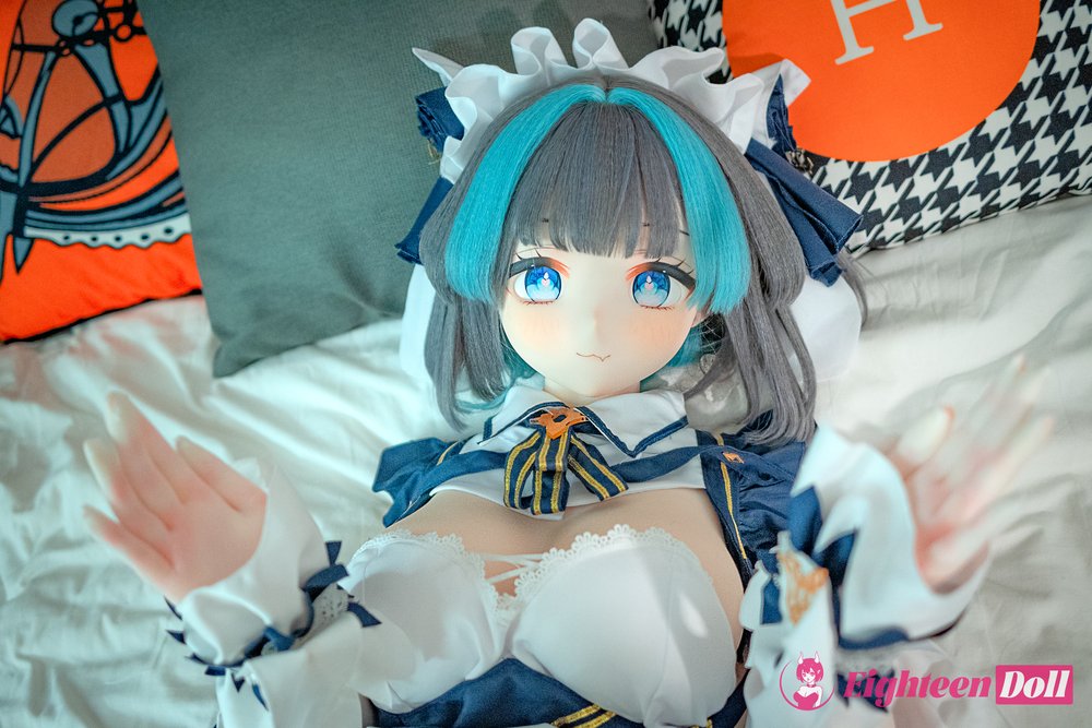 Hand-painted-head-Full-TPE-Croissant-Cheshire-165cm-E-cup-12