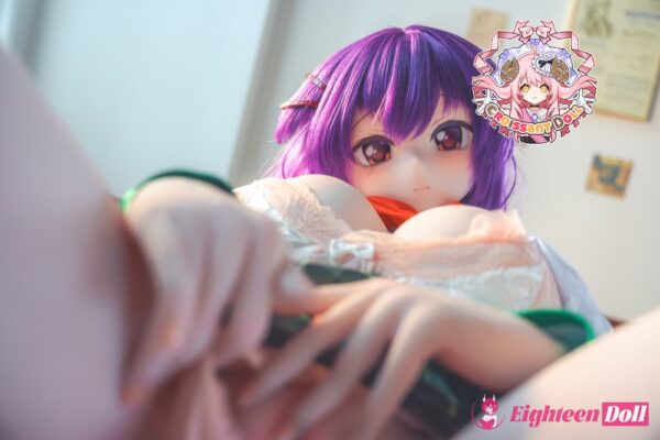 Hand-painted-head-Full-TPE-Croissant-Chizuru-2-155cm-M-cup-13