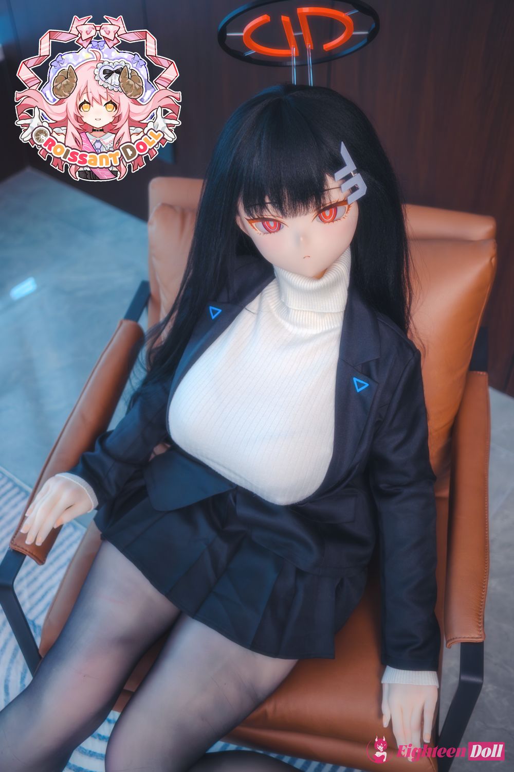 Hand-painted-head-Full-TPE-Croissant-Tsukatsuki-Rio-168cm-K-cup-08