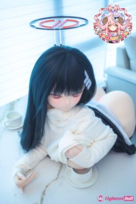 Hand-painted-head-Full-TPE-Croissant-Tsukatsuki-Rio-168cm-K-cup-18