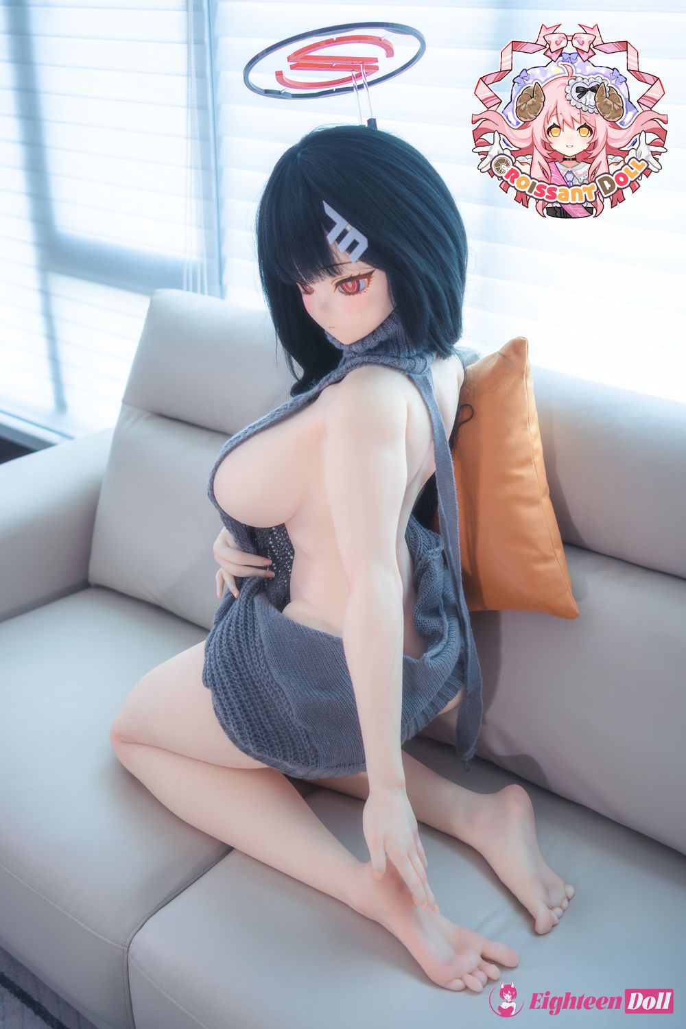 Hand-painted-head-Full-TPE-Croissant-Tsukatsuki-Rio-168cm-K-cup-21