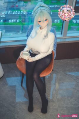 Hand-painted-head-Full-TPE-Croissant-Yuki-onna-155cm-M-cup-22