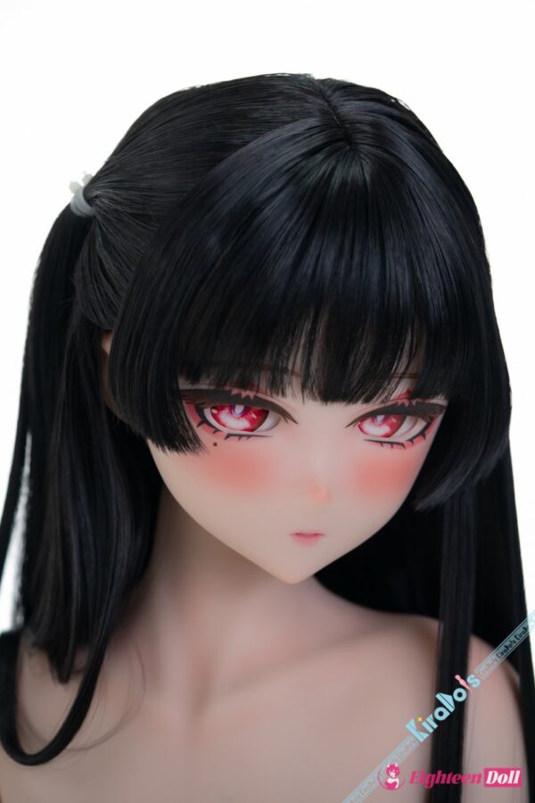 Hentai-Anime-Full-Silicone-Kiradols-Celestia-155cm-B-cup-17