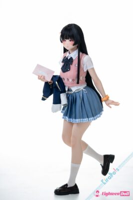 Hentai-Anime-Full-Silicone-Kiradols-Celestia-155cm-B-cup-25