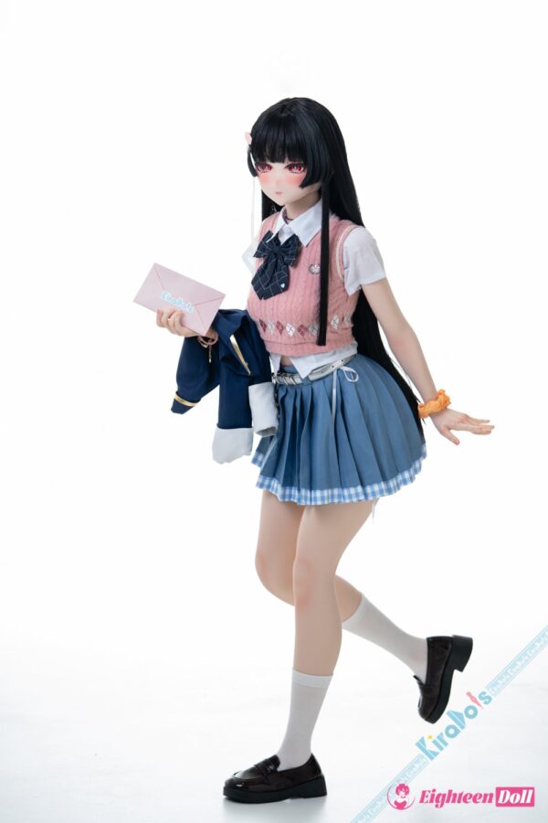 Hentai-Anime-Full-Silicone-Kiradols-Celestia-155cm-B-cup-25