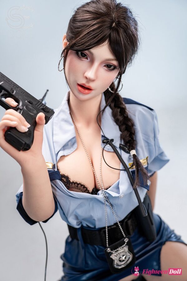 Lady-Cop-Outfit-ROS-RST-Full-Silicone-SE-161cm-C-cup-22