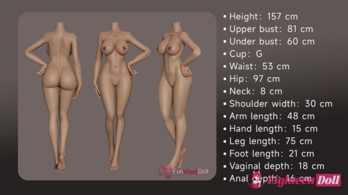 ROS-RST-Full-Silicone-FunWest-Lily-157cm-G-cup-01