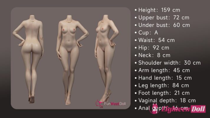 ROS-RST-Full-Silicone-FunWest-Lucy-159cm-A-cup-01