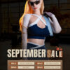 SEDoll Aktionsangebot Sale-silicone-20260901