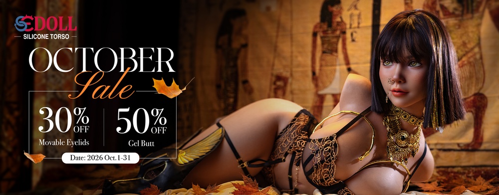 SEDoll Promotion Sale-torso-202610