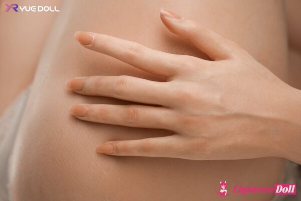 Seamless-Neck-Silicone-Sex-Doll-Yue-Aurora-2-158cm-F-cup-31