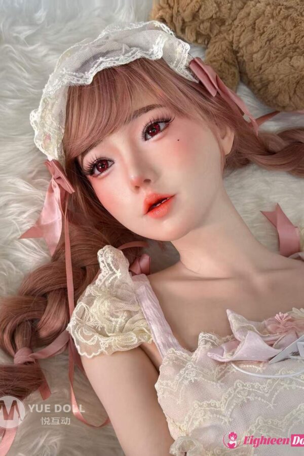 Seamless-Neck-Silicone-Sex-Doll-Yue-Candy-150cm-B-cup-01