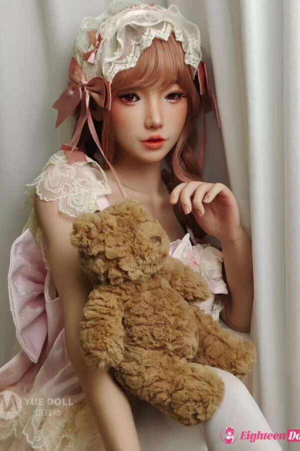 Seamless-Neck-Silicone-Sex-Doll-Yue-Candy-150cm-B-cup-03