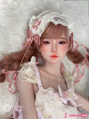 Seamless-Neck-Silicone-Sex-Doll-Yue-Candy-150cm-B-cup-07