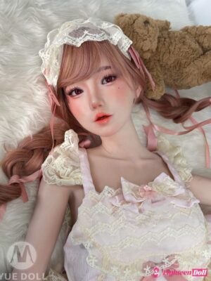 Seamless-Neck-Silicone-Sex-Doll-Yue-Candy-150cm-B-cup-09