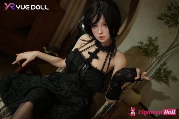 Seamless-Neck-Silicone-Sex-Doll-Yue-Lolis-1-150cm-B-cup-28