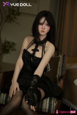 Seamless-Neck-Silicone-Sex-Doll-Yue-Lolis-1-150cm-B-cup-29