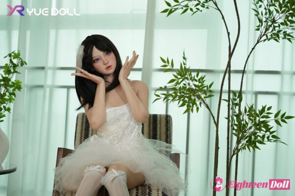 Seamless-Neck-Silicone-Sex-Doll-Yue-Lolis-2-150cm-B-cup-06