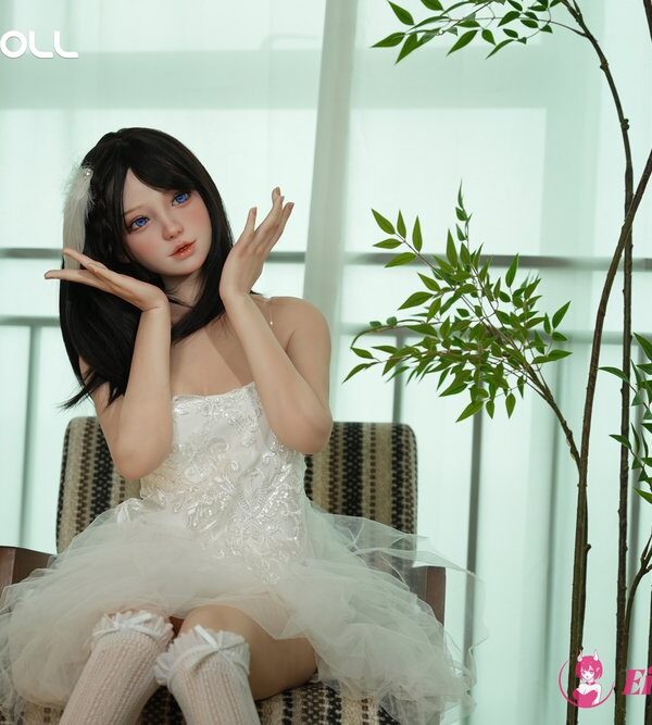 Seamless-Neck-Silicone-Sex-Doll-Yue-Lolis-2-150cm-B-cup-06
