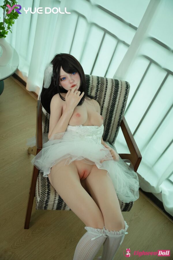 Seamless-Neck-Silicone-Sex-Doll-Yue-Lolis-2-150cm-B-cup-12