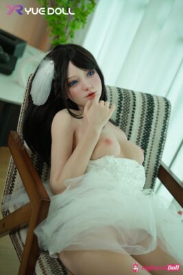 Seamless-Neck-Silicone-Sex-Doll-Yue-Lolis-2-150cm-B-cup-16