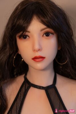Seamless-Neck-Silicone-Sex-Doll-Yue-Selen-163cm-E-cup-01