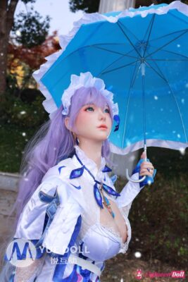 Seamless-Neck-Silicone-Sex-Doll-Yue-Tori-2-155cm-I-cup-33